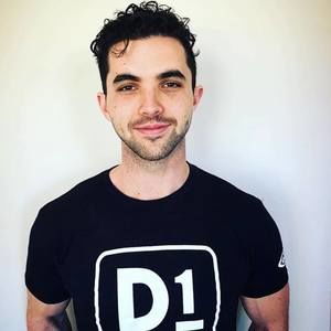 Meet your Posher, Connor